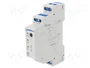 NOVATEK ELECTRO EM-482 Convertidor RS485/Ethernet/WiFi