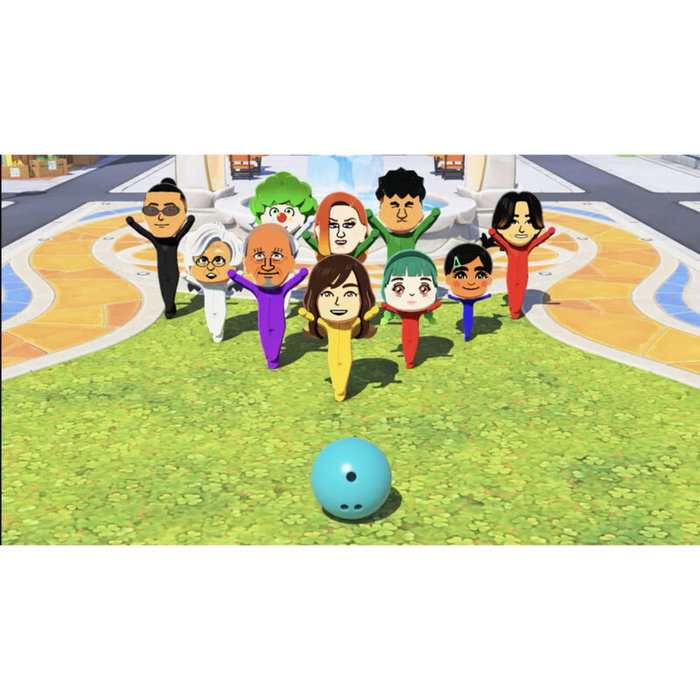 Nintendo Tomodachi Life - Juego para Nintendo Switch - Una vida de ensueño Nintendo Tomodachi Life - Juego para Nintendo Switch - Una vida de ensueño