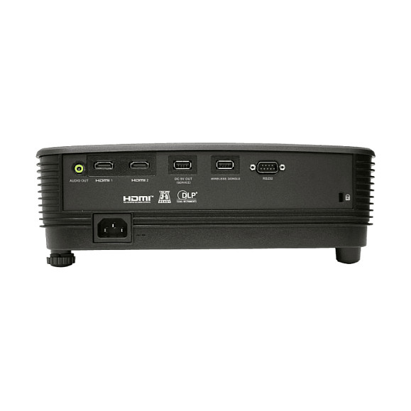 Acer PD2527i Proyector DLP LED 2700 Lumenes FHD 16:10