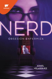 Nerd, Axael Velasquez - MONTENA