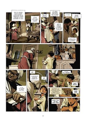 Yermo Ediciones Y Publicaciones, S.L. Las nuevas aventuras de Barbarroja Ciclo completo
