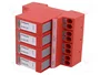 DEHN DG SMP TNS 275 Limitador de sobretensiones Tipo 2+3