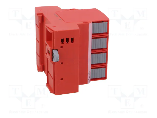 DEHN DG SMP TNS 275 Limitador de sobretensiones Tipo 2+3 DEHN DG SMP TNS 275 Limitador de sobretensiones Tipo 2+3
