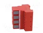DEHN DG SMP TNS 275 Limitador de sobretensiones Tipo 2+3