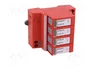 DEHN DG SMP TNS 275 Limitador de sobretensiones Tipo 2+3