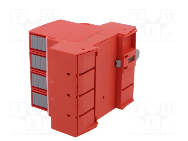 DEHN DG SMP TNS 275 Limitador de sobretensiones Tipo 2+3 DEHN DG SMP TNS 275 Limitador de sobretensiones Tipo 2+3