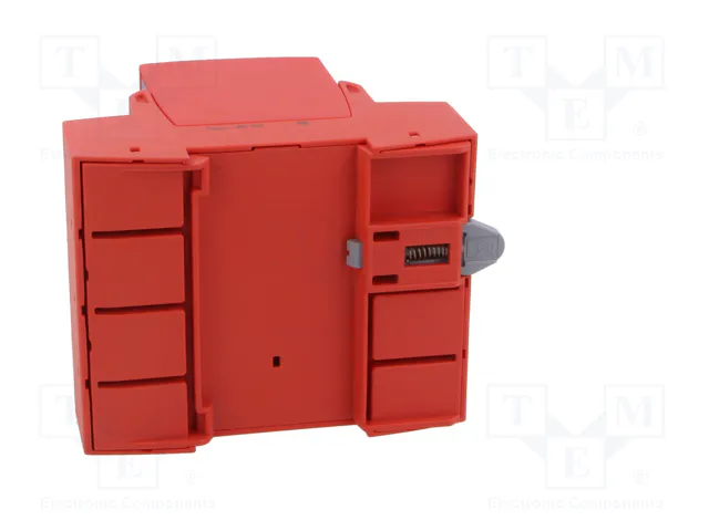 DEHN DG SMP TNS 275 Limitador de sobretensiones Tipo 2+3 DEHN DG SMP TNS 275 Limitador de sobretensiones Tipo 2+3
