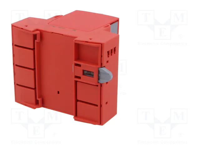 DEHN DG SMP TNS 275 Limitador de sobretensiones Tipo 2+3 DEHN DG SMP TNS 275 Limitador de sobretensiones Tipo 2+3