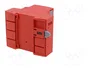DEHN DG SMP TNS 275 Limitador de sobretensiones Tipo 2+3