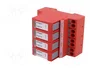 DEHN DG SMP TNS 275 Limitador de sobretensiones Tipo 2+3