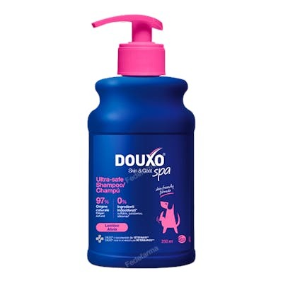 Ceva DOUXO SPA Champú Alivia 250ml