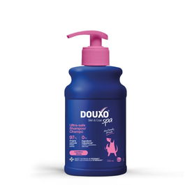Douxo Champú Alivia para perros y gatos 250 mL