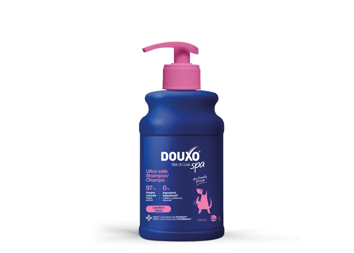 Ceva DOUXO SPA Champú Alivia 250ml