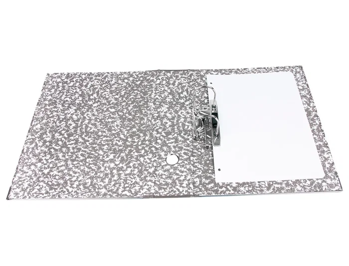 Liderpapel Archivador de palanca Classic Folio Rojo Cartón Entrecolado Lomo 80mm Gris Compresor Metálico Liderpapel Archivador de palanca Classic Folio Rojo Cartón Entrecolado Lomo 80mm Gris Compresor Metálico