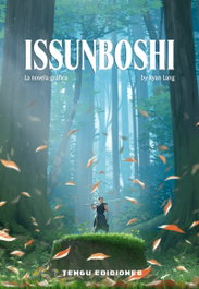 Issunboshi, Ryan Lang - Tengu Ediciones
