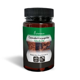 Harpagofito Capsudiet