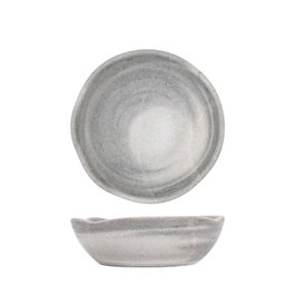Summa Premium Plato Hondo Coupe Gris 21cm