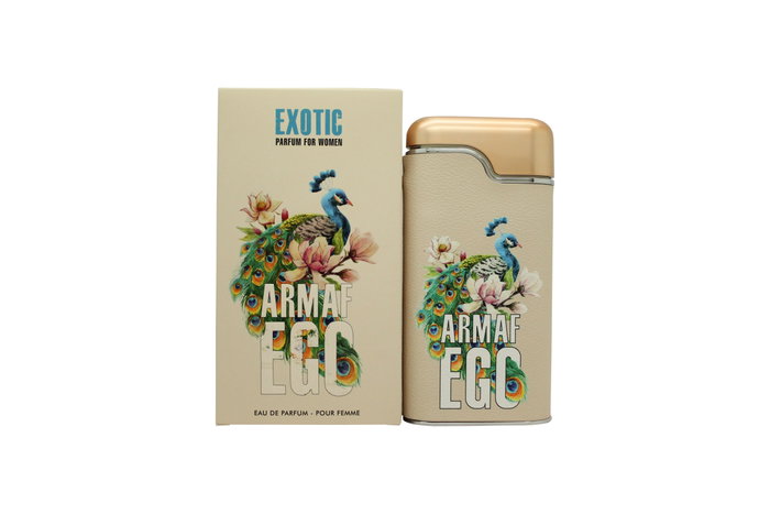 ARMAF Ego Exotic Eau de Parfum 100 ml