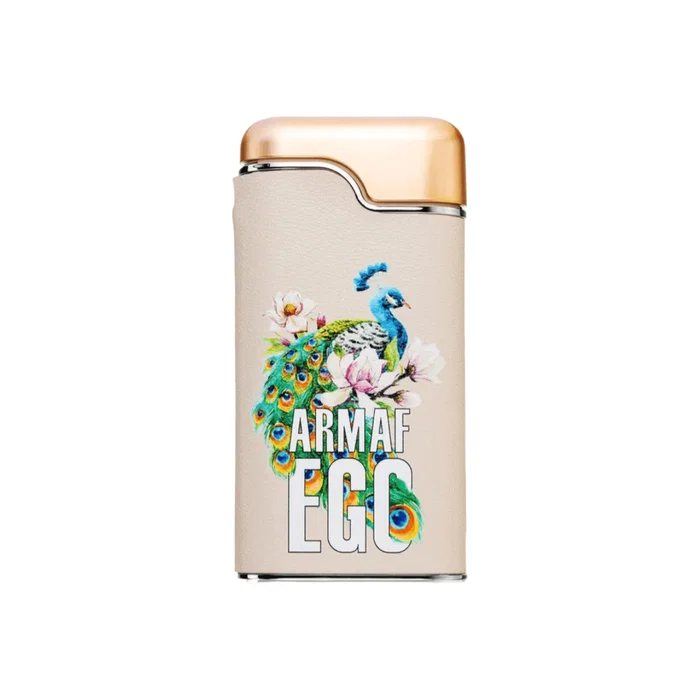 ARMAF Ego Exotic Eau de Parfum 100 ml ARMAF Ego Exotic Eau de Parfum 100 ml