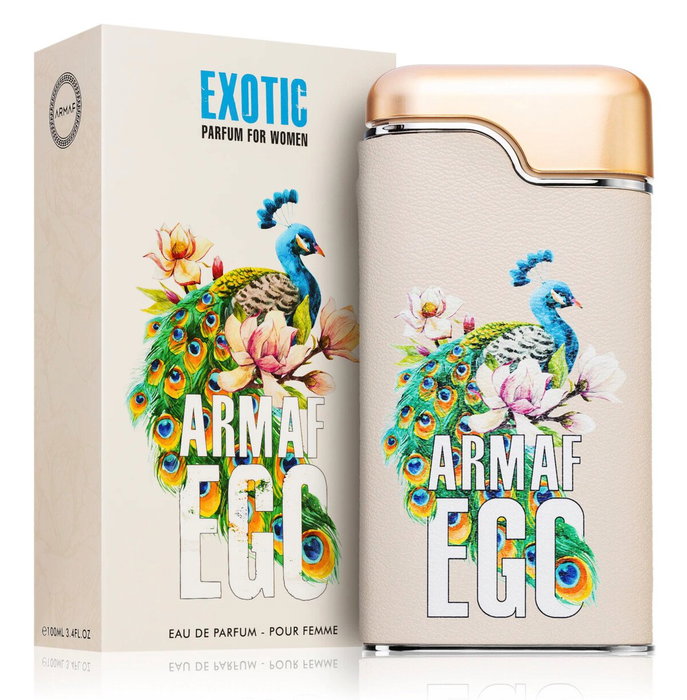 ARMAF Ego Exotic Eau de Parfum 100 ml