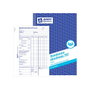 AVERY Zweckform Reisekostenabrechnung pro Reise Formularbuch 743, 1 unidad