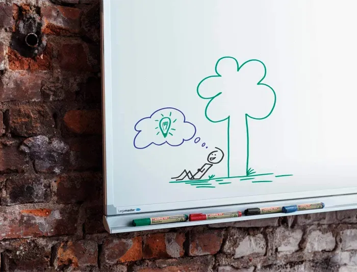 Edding Rotulador 28 Pizarra Blanca Ecoline 90% Reciclado Bolsa 4 Colores Surtidos Punta Redonda 1,5-3 mm Edding Rotulador 28 Pizarra Blanca Ecoline 90% Reciclado Bolsa 4 Colores Surtidos Punta Redonda 1,5-3 mm