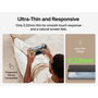Belkin Titan SmartShield Privacy Screen Guard para Samsung Galaxy S26+
