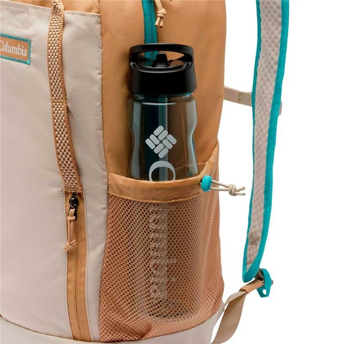 Mochila Casual Columbia Echo Mountain™ 25L Beige 25 L
