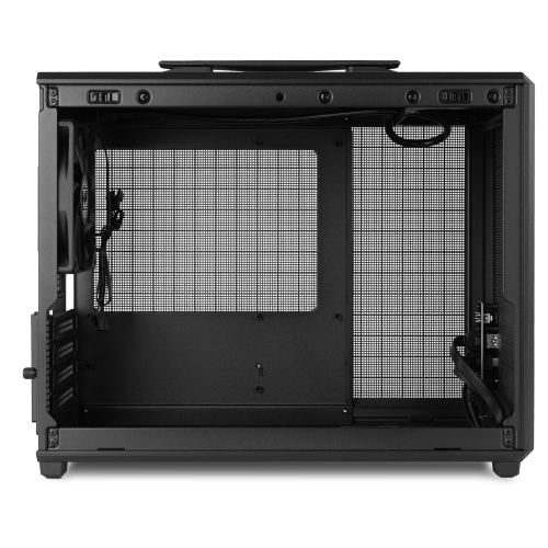 Nox Hummer Refresh Negro