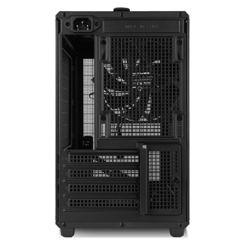 Nox Hummer Refresh Negro