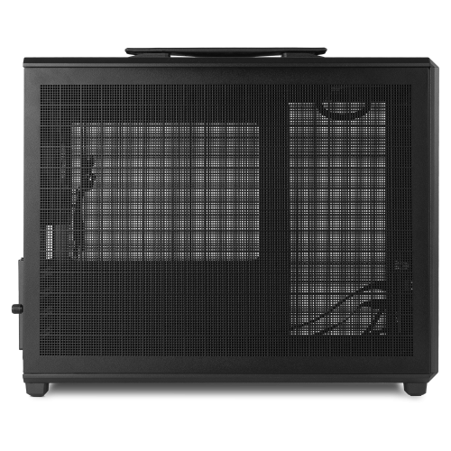 Nox Hummer Refresh Negro
