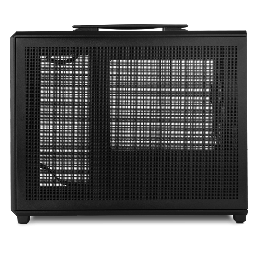 Nox Hummer Refresh Negro