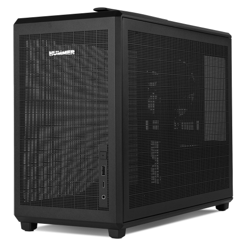 Nox Hummer Refresh Negro