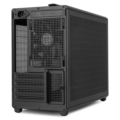 Nox Hummer Refresh Negro