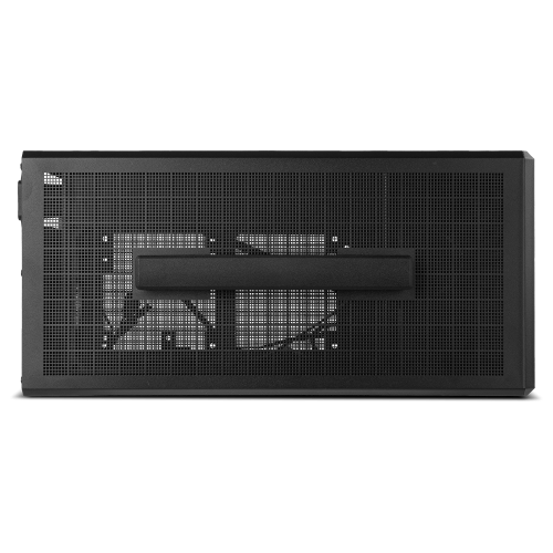Nox Hummer Refresh Negro