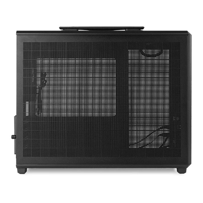 Nox Hummer Refresh Negro