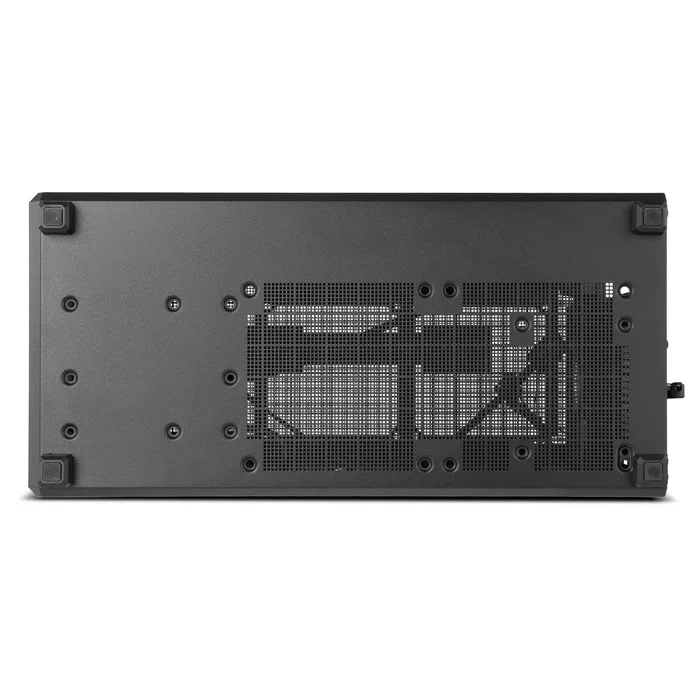 NOX Hummer Refresh Negro