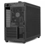 NOX Hummer Refresh Negro