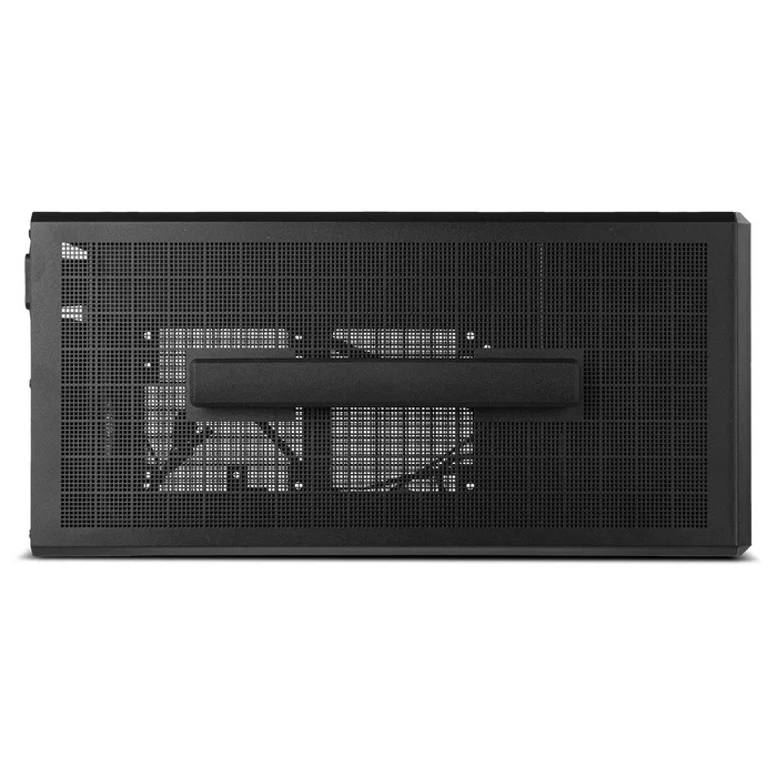 NOX Hummer Refresh Negro