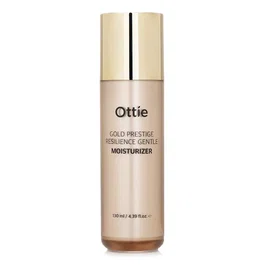 Ottie Gold Line Emulsión Anti-Aging & Anti-Wrinkle Día & Noche 130 ml