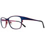 Montura de Gafas Mujer Baïa BAA1707-531-52