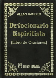 Devocionario espiritista, Allan Kardec - HUMANITAS