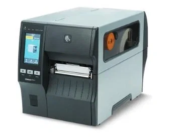 Zebra ZT41142-T0E00C0Z Impresora de Etiquetas Transferencia Térmica 203x203 DPI 356 mm/s Inalámbrica y Alámbrica Ethernet Bluetooth Negra Zebra ZT41142-T0E00C0Z Impresora de Etiquetas Transferencia Térmica 203x203 DPI 356 mm/s Inalámbrica y Alámbrica Ethernet Bluetooth Negra