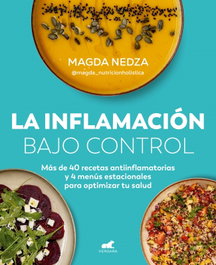 VERGARA La inflamación bajo control, Magda Nedza - VERGARA