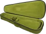 Funda Gator G-Icon para Guitarra Semi Acústica 335 - Verde