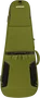 Funda Gator G-Icon para Guitarra Semi Acústica 335 - Verde