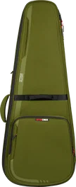 Funda Gator G-Icon para Guitarra Semi Acústica 335 - Verde
