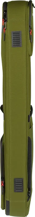 Funda Gator G-Icon para Guitarra Semi Acústica 335 - Verde