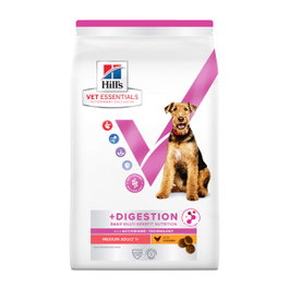 Hill's Canine Digestion Actibiome Adult Med Pollo 2kg