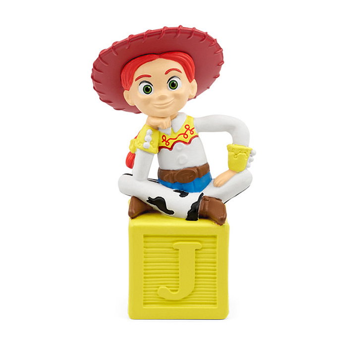 Tonies Disney Toy Story 3 - Figura Musical Interactiva con 6 Relatos, 60 Min de Reproducción, Juguete para Niños a Partir de 5 Años (Multicolor) Tonies Disney Toy Story 3 - Figura Musical Interactiva con 6 Relatos, 60 Min de Reproducción, Juguete para Niños a Partir de 5 Años (Multicolor)